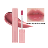 Son Bóng Romand Dewyful Water Tint 5.5g #13 Custard Mauve