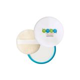 Phấn Phủ Dạng Nén Shiseido Baby Powder Pressed Medicated 50g