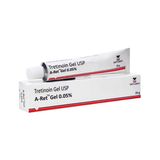 Gel Trị Mụn, Mờ Thâm & Chống Lão Hoá Menarini Tretinoin 0.05% 20g
