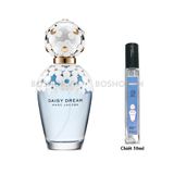 Nước Hoa Mini Nữ Marc Jacobs Daisy Dream EDT Chiết 10ml
