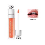 Son Dưỡng Dior Addict Lip Maximizer #004 Coral (Unbox)