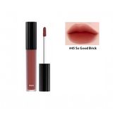 Son Kem Bbia Last Velvet Lip Tint #45 So Good Brick