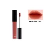 Son Kem Bbia Last Velvet Lip Tint #46 So Good Chili