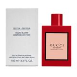 Nước Hoa Nữ Gucci Bloom Ambrosia Di Fiori EDP 100ml Tester