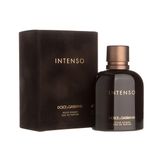 Nước Hoa Nam Dolce & Gabbana Intenso Pour Homme EDP 125ml
