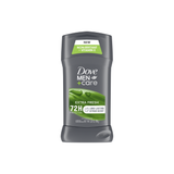 HXT - Lăn Khử Mùi Nam Dove Men + Care Extra Fresh 72H Protection 76g