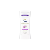 HXT - Lăn Khử Mùi Dove Advanced Care Waterlily & Sakura Blossom 72H 74g
