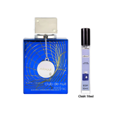 Nước Hoa Mini Nam Armaf Club De Nuit Iconic EDP Chiết 10ml