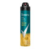 Xịt Khử Mùi Rexona Foot Ball Fanatics Deodorant 72h 200ml