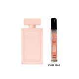 Nước Hoa Mini Nữ Narciso Rodriguez Musc Nude For Her EDP Chiết 10ml