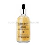 Tinh Chất Medi Peel Luxury 24K Gold Ampoule 100ml