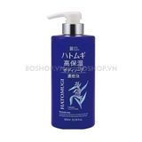 Sữa Tắm Hatomugi The Body Soap 600ml