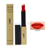 Son High End YSL Rouge Pur Couture The Slim 2.2g