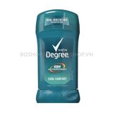 Lăn Khử Mùi Degree Men 48H