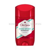 Sáp Khử Mùi Old Spice Pure Sport 63g