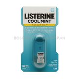 Xịt Thơm Miệng Listerine Cool Mint 7.7ml