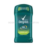 Lăn Khử Mùi Degree Men 48H