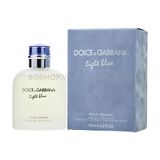 Nước Hoa Nam Dolce & Gabbana Light Blue EDT 125ml