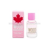 Nước Hoa Nữ Dsquared2 Wood Pour Femme EDT