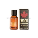Nước Hoa Nam Dsquared2 Wood Pour Homme EDT