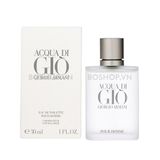 Nước Hoa Nam Giorgio Armani Acqua Di Giò Pour Homme EDT