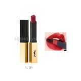 Son High End YSL Rouge Pur Couture The Slim 2.2g