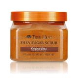 Tẩy Tế Bào Chết Body Tree Hut Shea Sugar Scrub 510g
