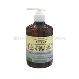 Dung Dịch Vệ Sinh Green Pharmacy Anteka 370ml