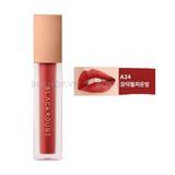 Son Kem Black Rouge Air Fit Velvet Tint Ver 5