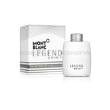 Nước Hoa Nam Montblanc Legend Spirit EDT 4.5ml