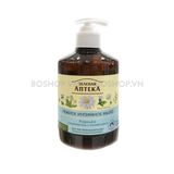 Dung Dịch Vệ Sinh Green Pharmacy Anteka 370ml