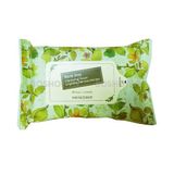 Khăn Giấy Tẩy Trang The Face Shop Herb Day