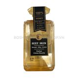 Sữa Tắm Sexy Skin Essence Oil Honey Parfum 600ml
