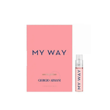 Nước Hoa Mini Nữ Giorgio Armani My Way Parfum 1.2ml