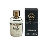Nước Hoa Nam Gucci Guilty Pour Homme EDT