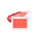 Má Hồng Missha Cotton Blush 4g
