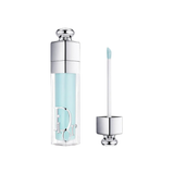 Son Dưỡng Dior Addict Lip Maximizer 065 Icy Blue Màu Xanh (Unbox)