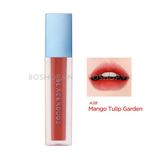 Son Kem Lì Black Rouge Air Fit Velvet Tint Ver 6
