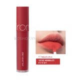 Son Kem Lì Romand Zero Velvet Tint Ver 2