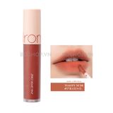 Son Kem Lì Romand Zero Velvet Tint Ver 2