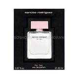 Nước Hoa Nữ Narciso Rodriguez For Her EDP