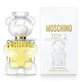 Nước Hoa Nữ Moschino Toy 2 EDP 5ml