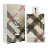 Nước Hoa Nữ Burberry Brit For Her EDP