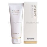 Sữa Rửa Mặt Dr.Pepti+ Galacto Cleansing Foam 110ml
