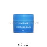 Mặt Nạ Ngủ Laneige Water Sleeping Mask