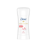 Lăn Khử Mùi Dove Advanced Care Rose Pedals 48h 74g