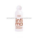 Dung Dịch Vệ Sinh Phụ Nữ Ziaja Intima Màu Cam