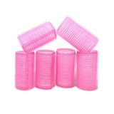 Lô Cuốn Tóc Mái Size Lớn 6 Cái