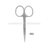 Kéo Tỉa Vacosi Cuticle Scissors
