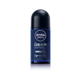 Sáp Khử Mùi Nam Ngăn Mùi Và Giảm Mồ Hôi Nivea Men Deep Darkwood 50ml